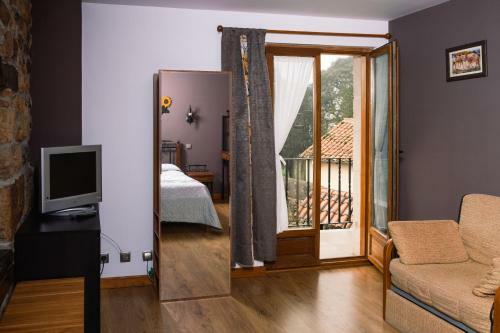 Agroturismo Apartamentos Y Posada El Cafetal