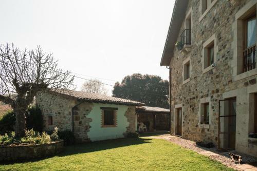 Agroturismo Apartamentos Y Posada El Cafetal