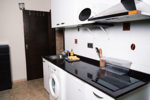 Agroturismo Apartamentos Y Posada El Cafetal