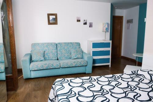 Agroturismo Apartamentos Y Posada El Cafetal