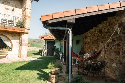Agroturismo Apartamentos Y Posada El Cafetal