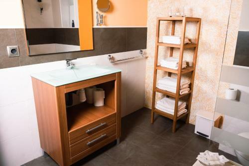 Agroturismo Apartamentos Y Posada El Cafetal