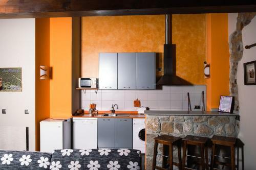Agroturismo Apartamentos Y Posada El Cafetal