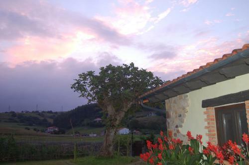 Agroturismo Apartamentos Y Posada El Cafetal