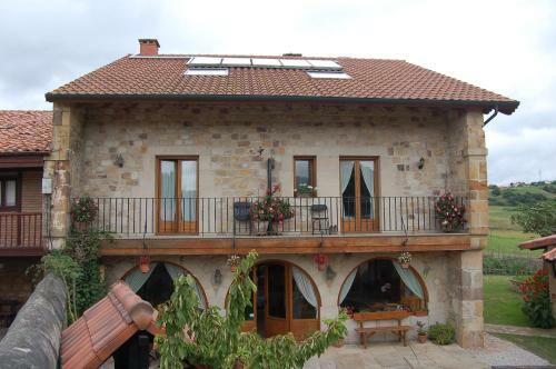 Agroturismo Apartamentos Y Posada El Cafetal