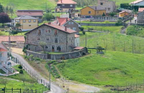 Agroturismo Apartamentos Y Posada El Cafetal