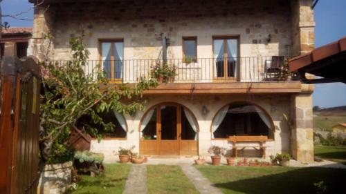 Agroturismo Apartamentos Y Posada El Cafetal
