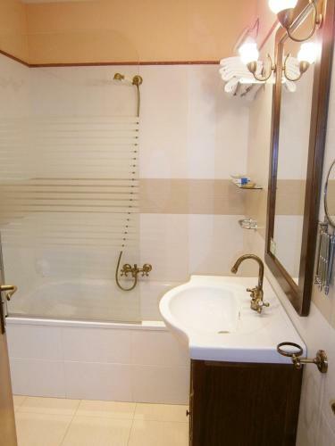 Agroturismo Apartamentos Y Posada El Cafetal