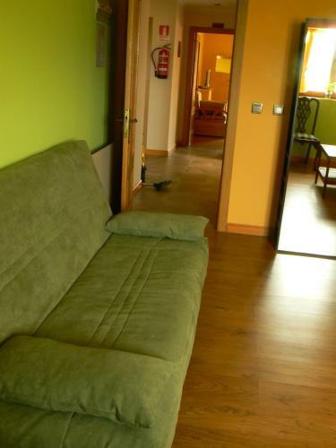 Agroturismo Apartamentos Y Posada El Cafetal