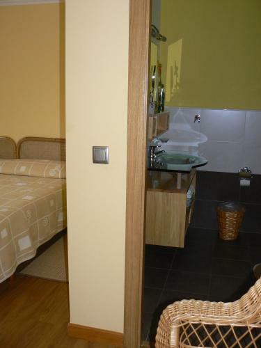 Agroturismo Apartamentos Y Posada El Cafetal