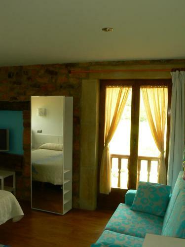 Agroturismo Apartamentos Y Posada El Cafetal