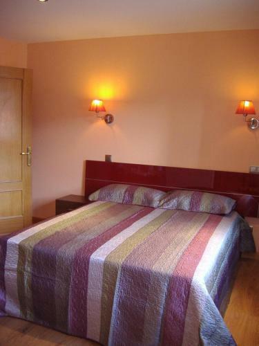 Agroturismo Apartamentos Y Posada El Cafetal