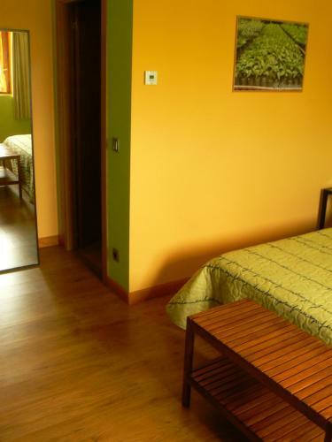 Agroturismo Apartamentos Y Posada El Cafetal