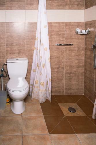 Agroturismo Apartamentos Y Posada El Cafetal