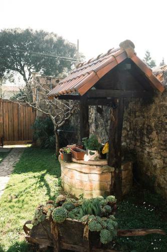 Agroturismo Apartamentos Y Posada El Cafetal