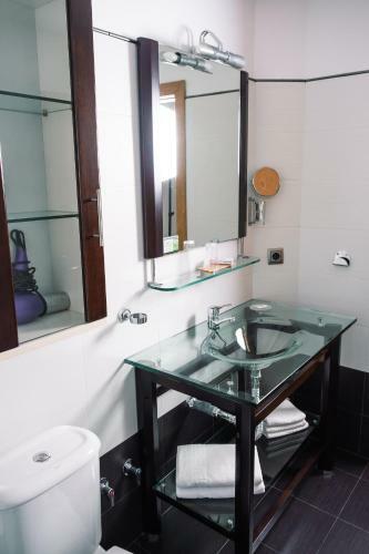 Agroturismo Apartamentos Y Posada El Cafetal