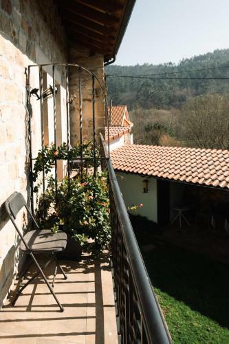 Agroturismo Apartamentos Y Posada El Cafetal