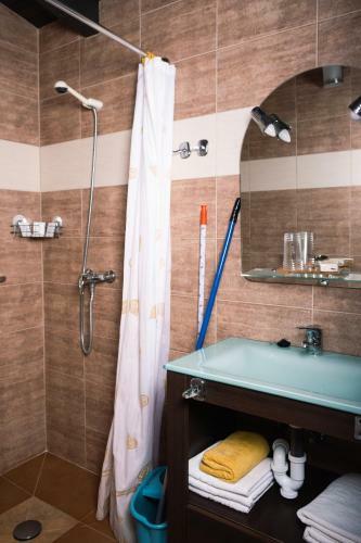Agroturismo Apartamentos Y Posada El Cafetal