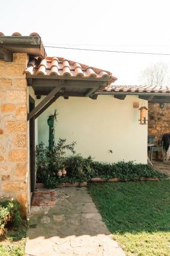 Agroturismo Apartamentos Y Posada El Cafetal