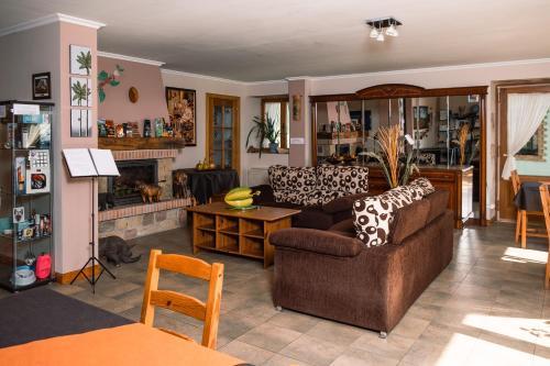 Agroturismo Apartamentos Y Posada El Cafetal