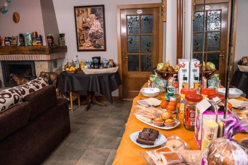 Agroturismo Apartamentos Y Posada El Cafetal
