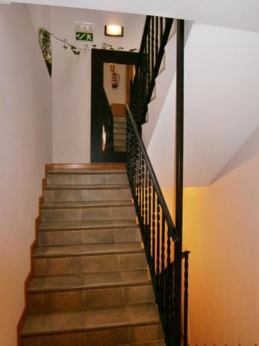 Agroturismo Apartamentos Y Posada El Cafetal