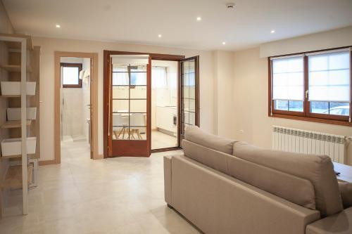 Apartamentos La Canal