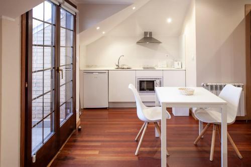 Apartamentos La Canal