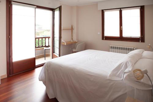 Apartamentos La Canal