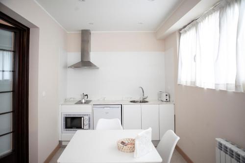 Apartamentos La Canal