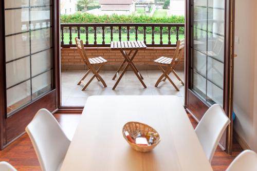 Apartamentos La Canal