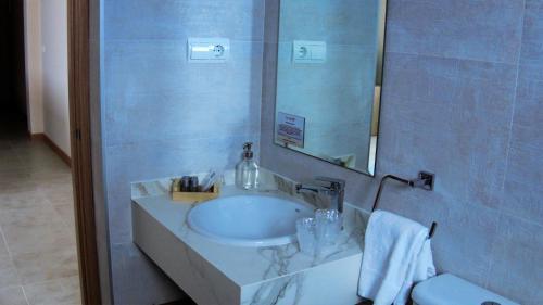 Apartamentos La Canal