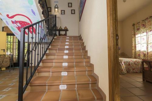 Hostal La Casona De Tamaya