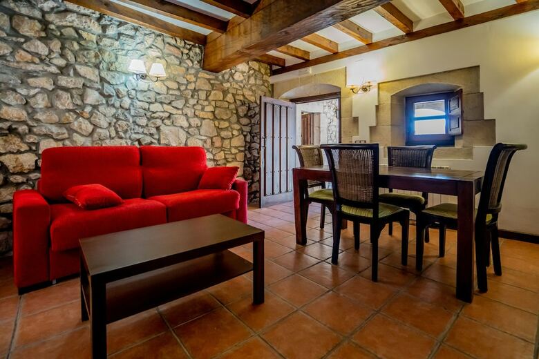 Apartamentos El Lagar De Somo