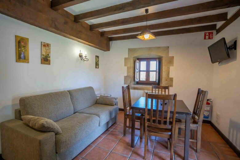 Apartamentos El Lagar De Somo