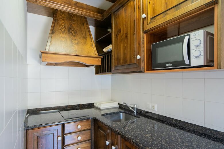 Apartamentos El Lagar De Somo