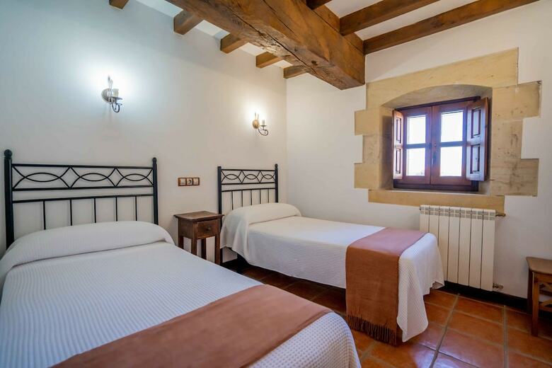 Apartamentos El Lagar De Somo