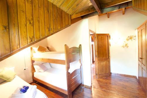 Apartamento Duplex Les Voltes