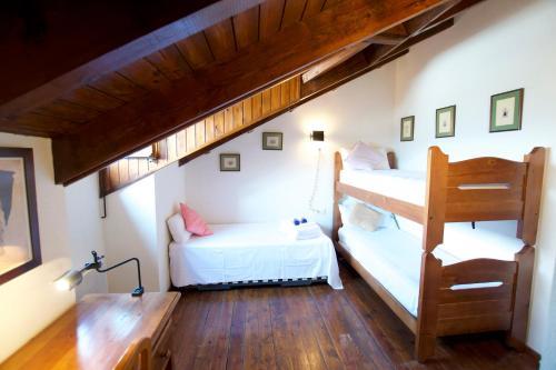 Apartamento Duplex Les Voltes