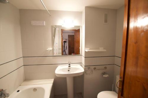 Apartamento Duplex Les Voltes