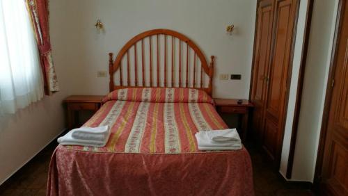 Hostal Ill�n