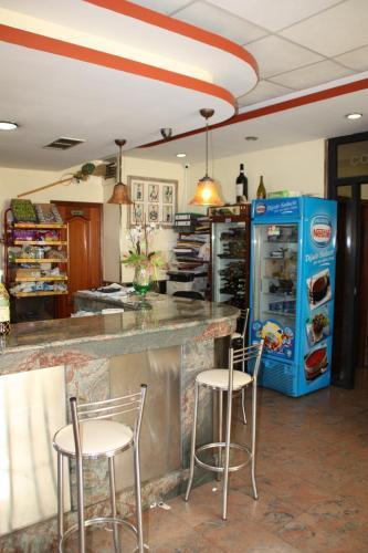 Hostal Ill�n