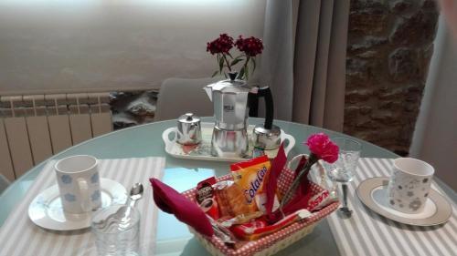 Apartamento Casa Josefa
