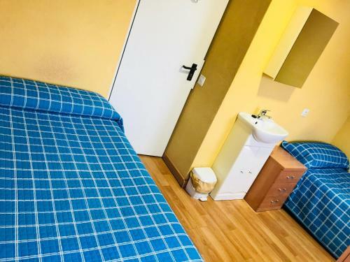 Hostal Pensi�n La Estaci�n