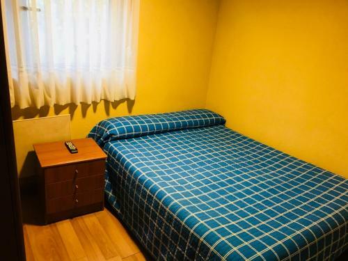 Hostal Pensi�n La Estaci�n