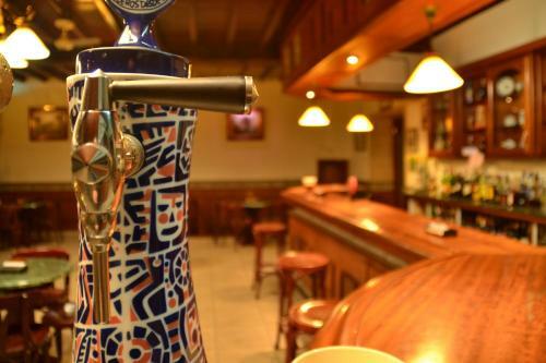 Hostal-restaurante Paris