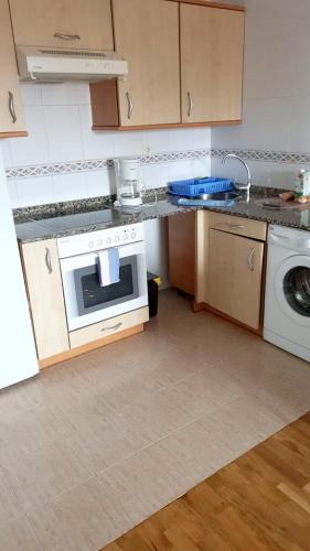 Apartment Calle Juan De Austria