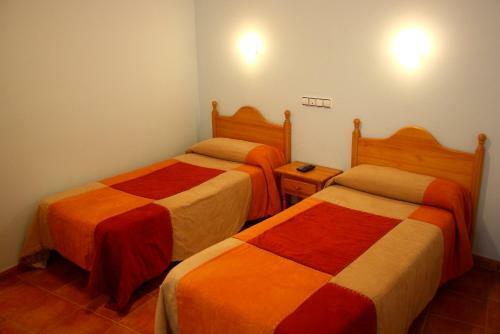 Hostal La Granja