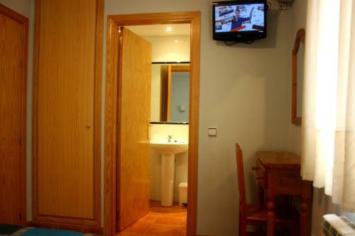 Hostal La Granja