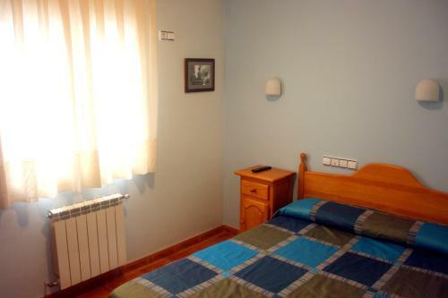Hostal La Granja